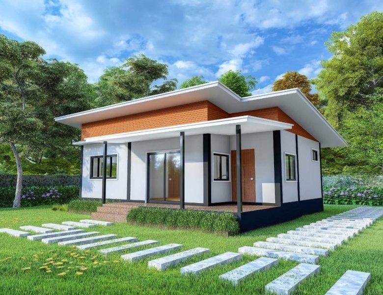 Bungalows For Sale