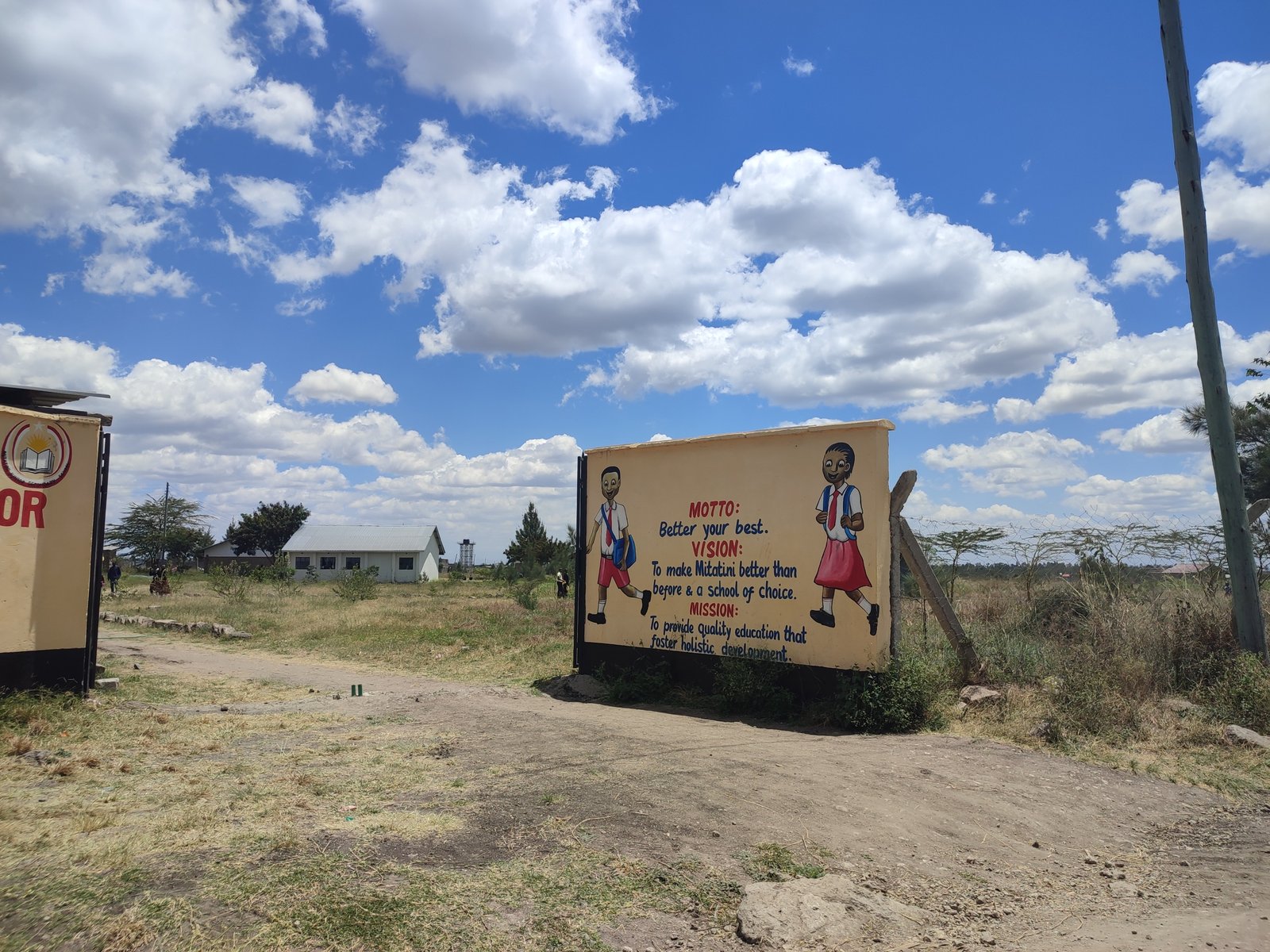 18 Acre Plots For Sale in Malaa (3)