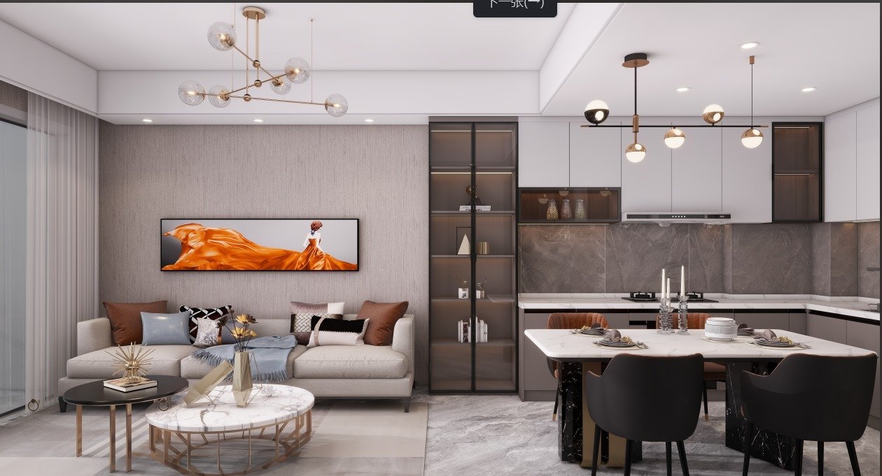 1 & 2 Bedroom Apartments For Sale in Westlands (1)