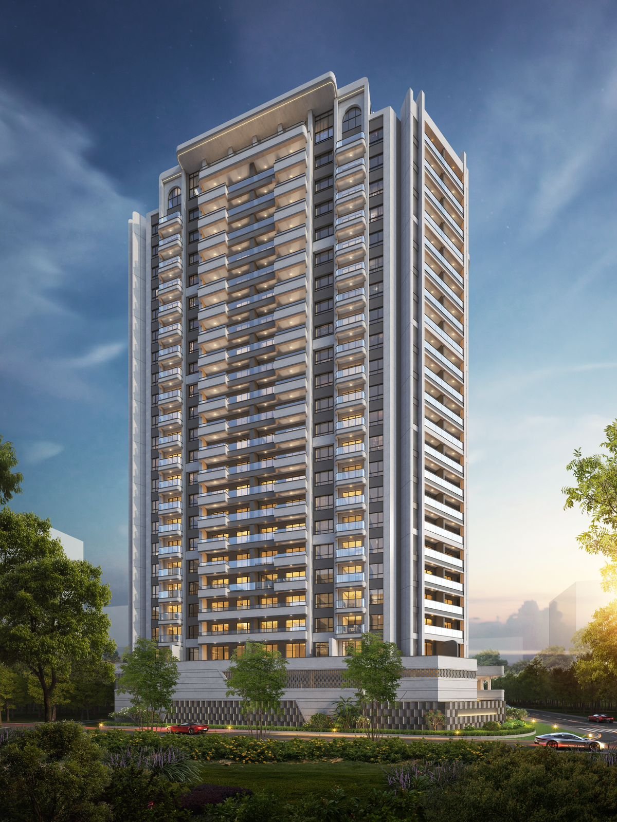 1 & 2 Bedroom Apartments For Sale in Westlands (11)