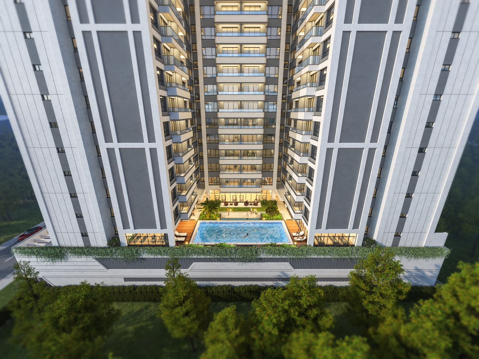 1 & 2 Bedroom Apartments For Sale in Westlands (12)