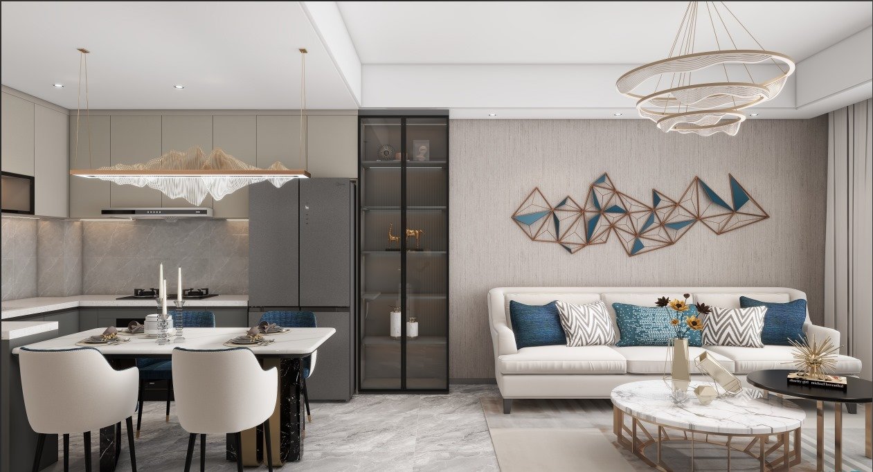 1 & 2 Bedroom Apartments For Sale in Westlands (4)