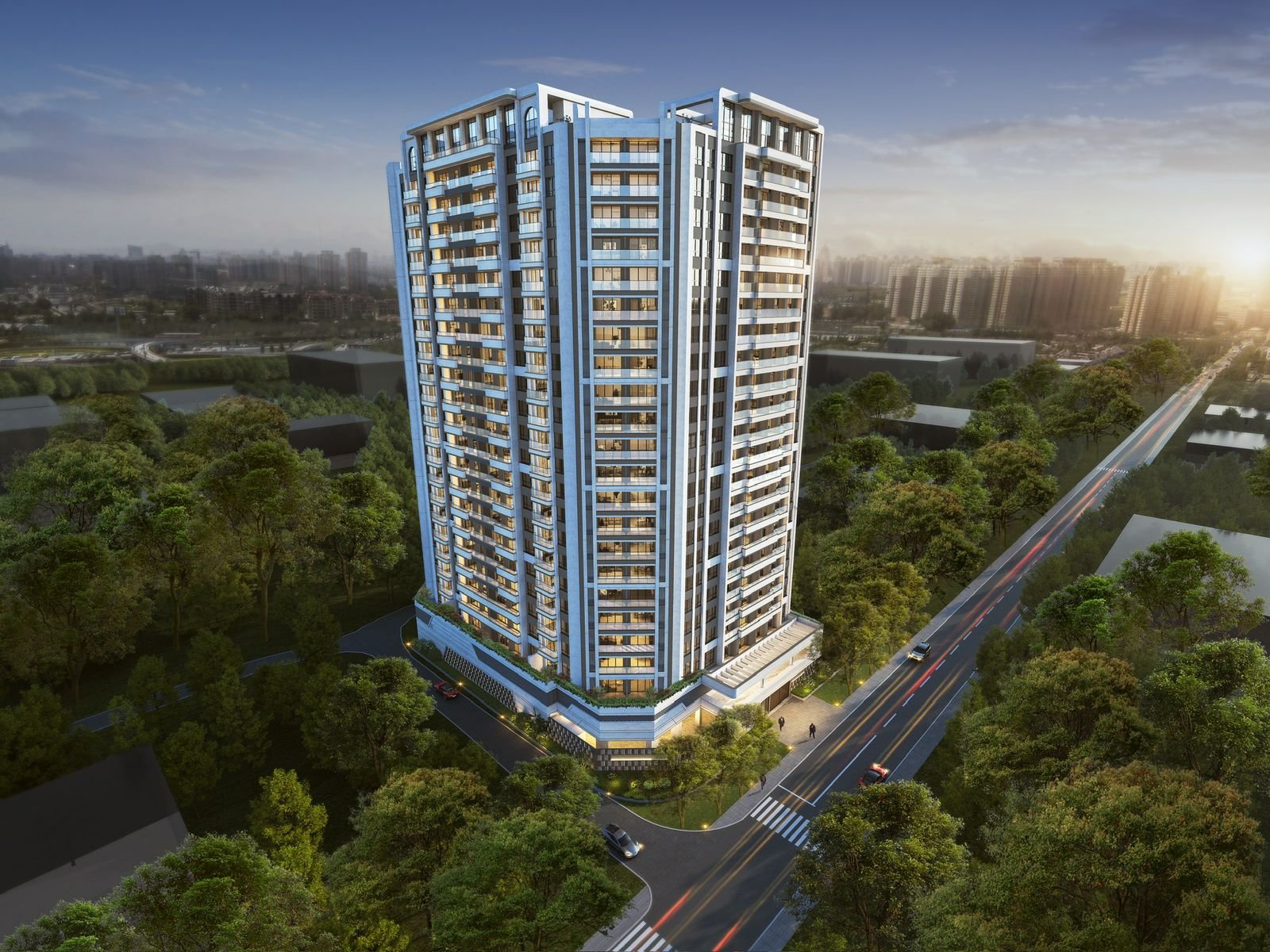 1 & 2 Bedroom Apartments For Sale in Westlands (7)