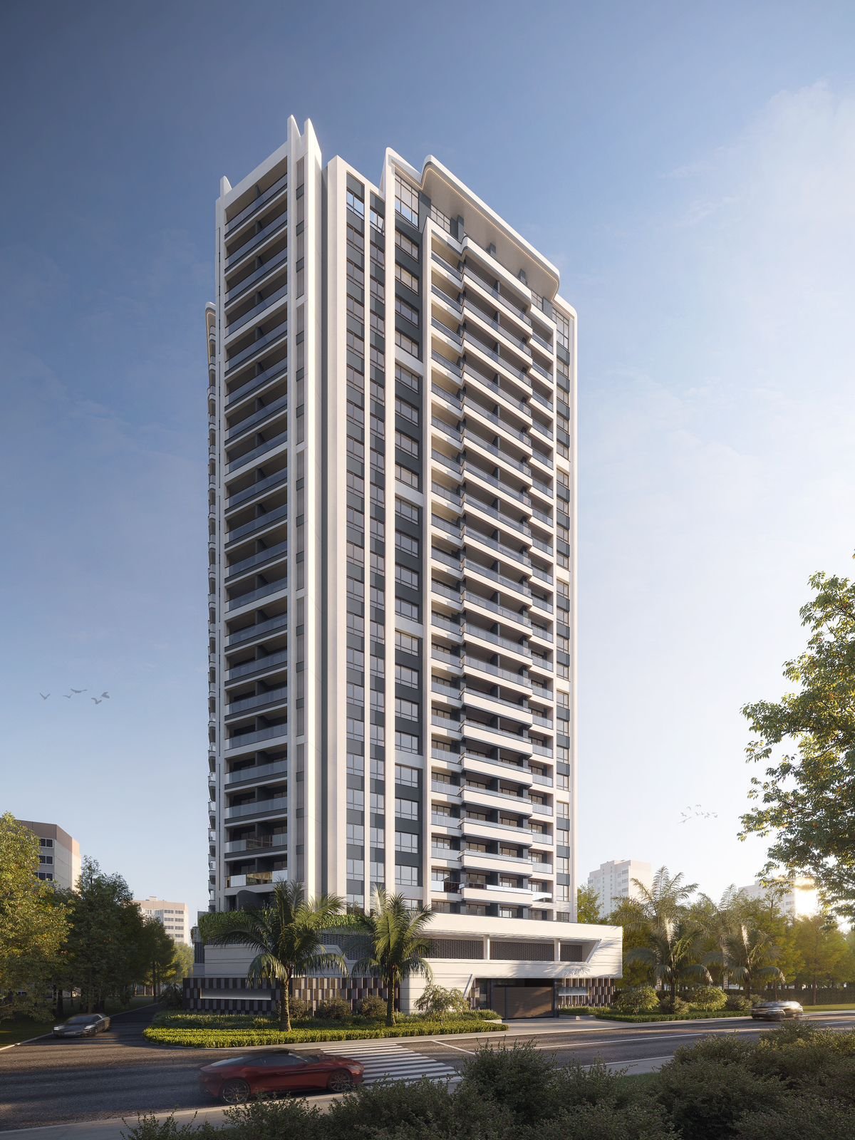 1 & 2 Bedroom Apartments For Sale in Westlands (9)