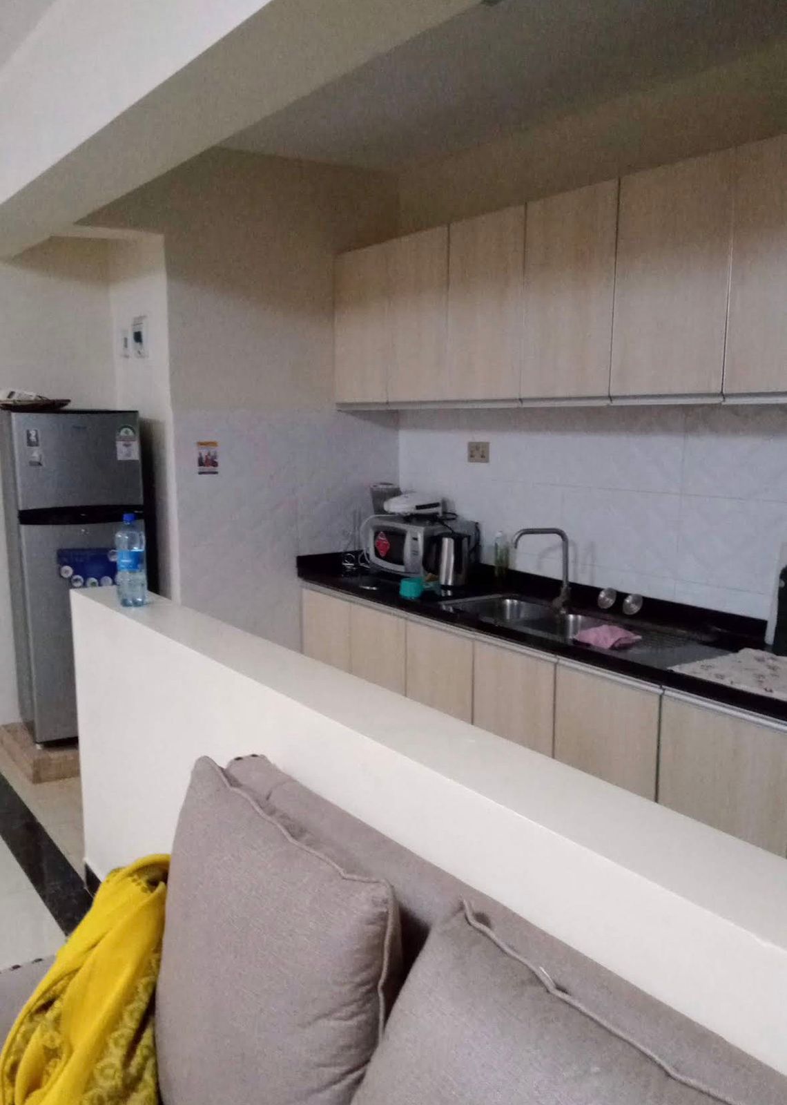 2 Bedroom Apartment in Kileleshwa (10)