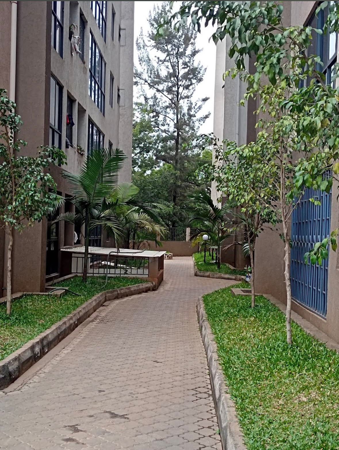 2 Bedroom Apartment in Kileleshwa (11)