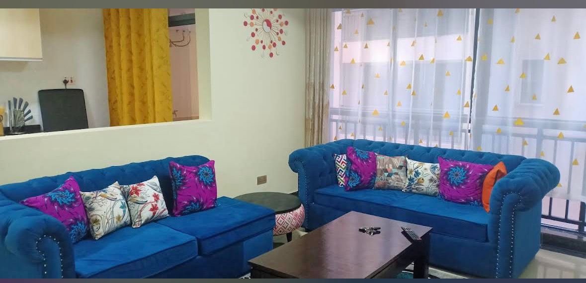 2 Bedroom Apartment in Kileleshwa (4)