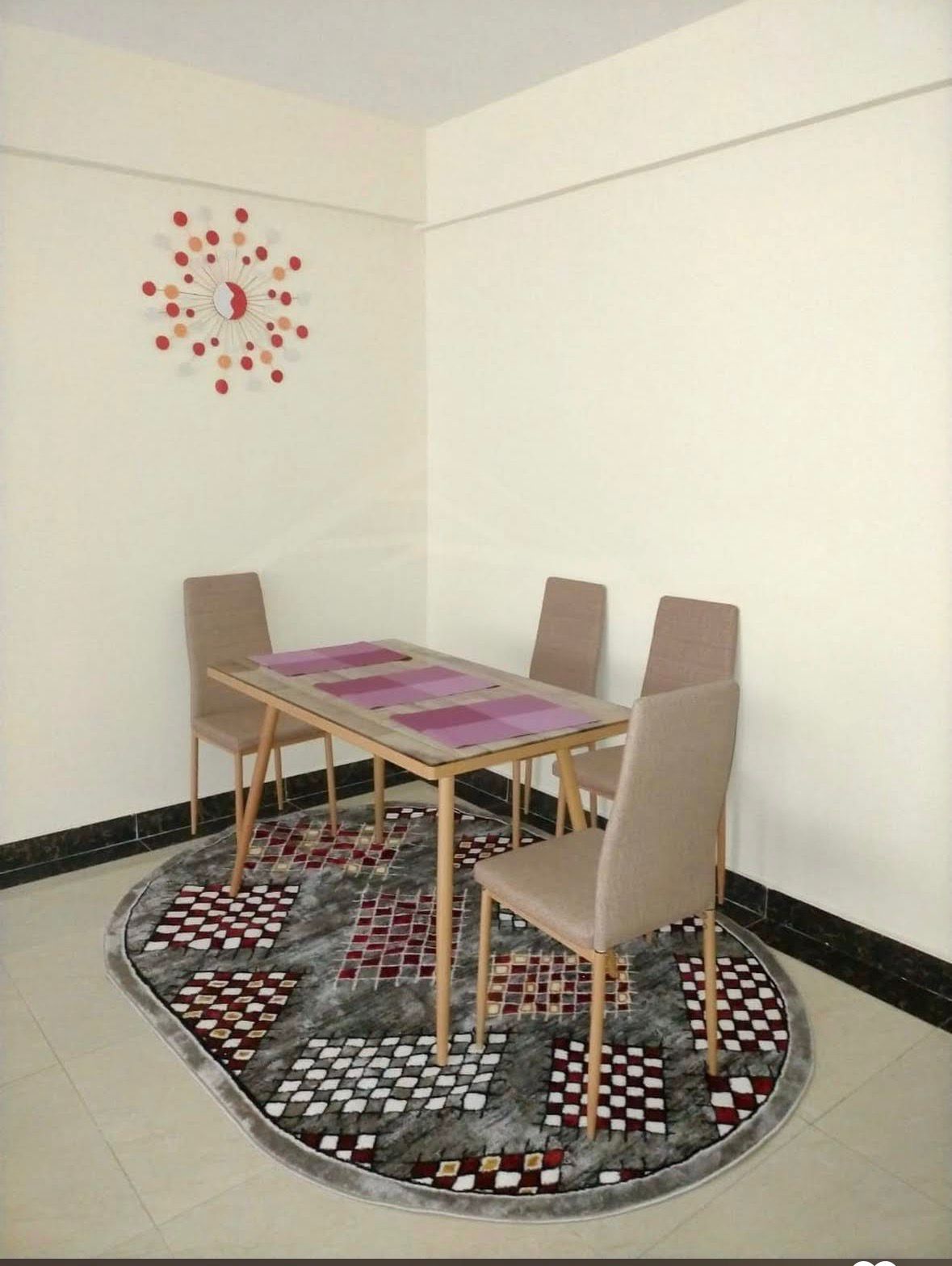 2 Bedroom Apartment in Kileleshwa (5)