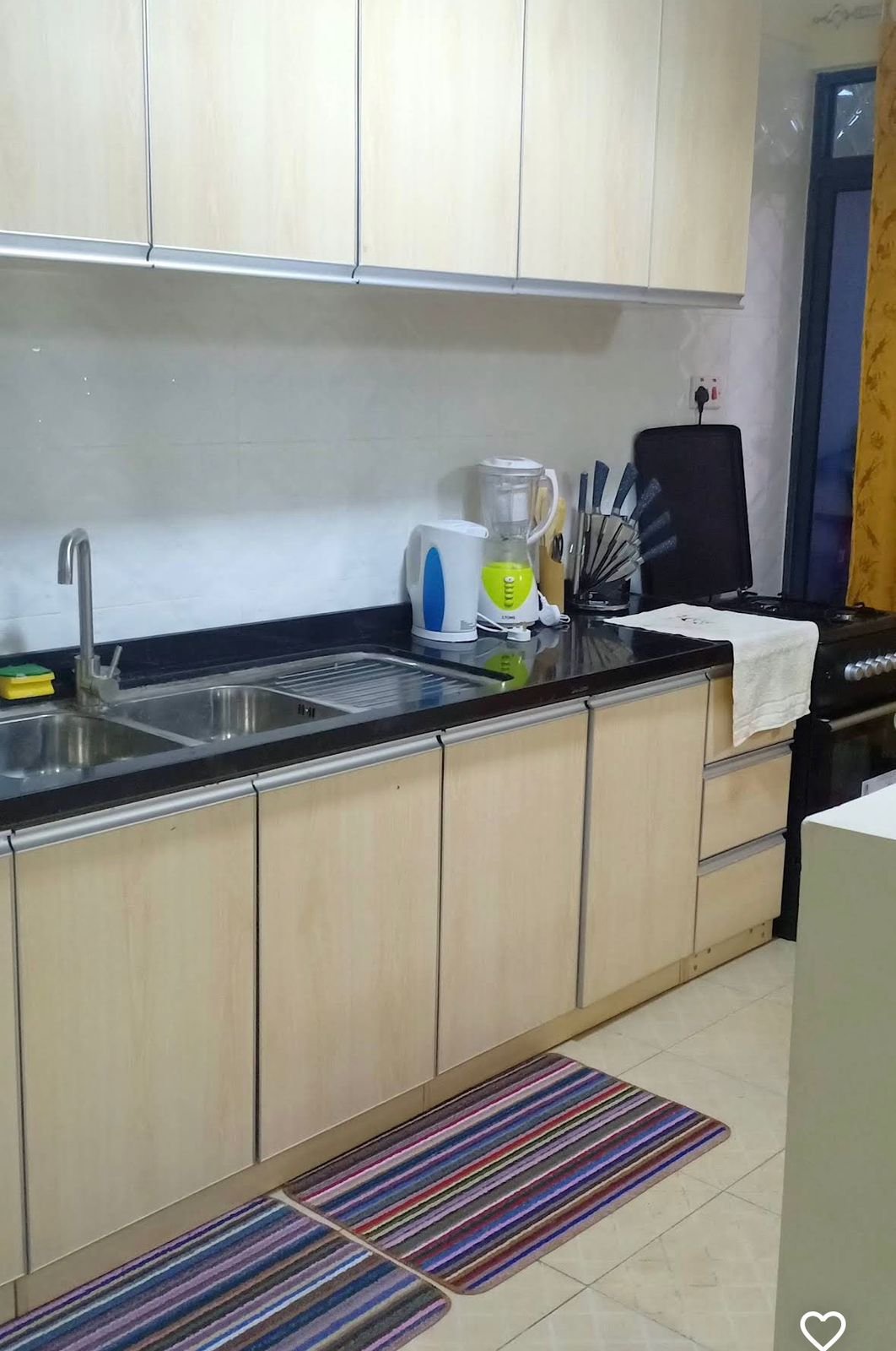 2 Bedroom Apartment in Kileleshwa (7)