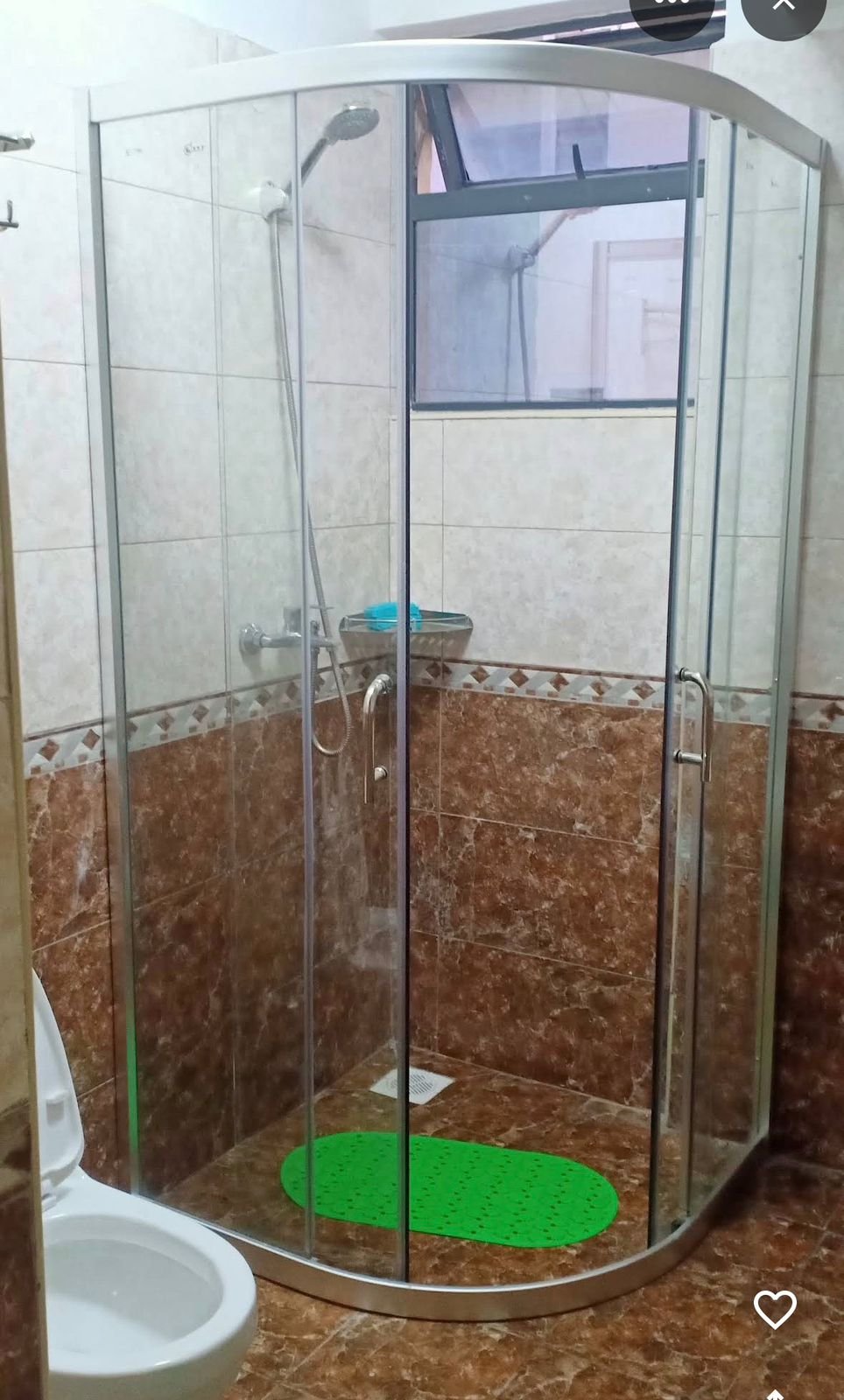 2 Bedroom Apartment in Kileleshwa (8)