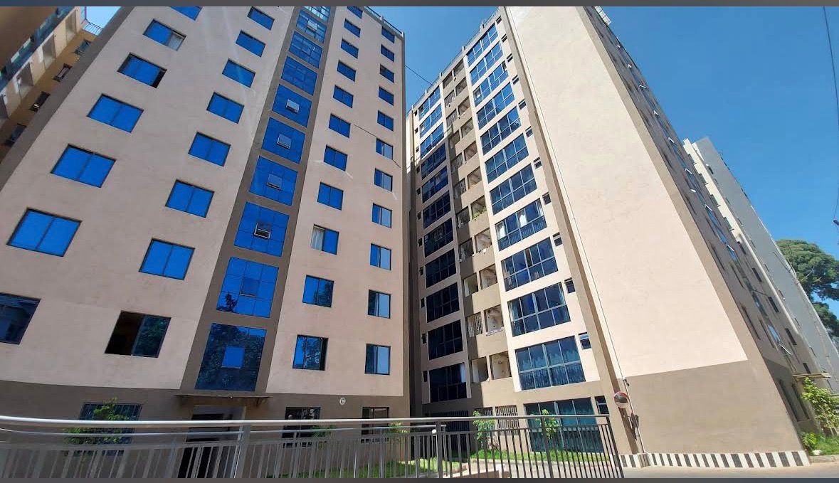 2 Bedroom Apartment in Kileleshwa (9)