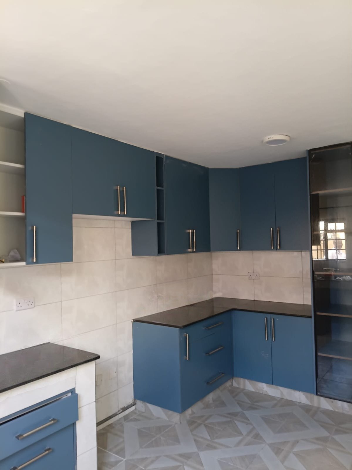4Bedroom+Dsq Massionate in Langata Dam estate (16)