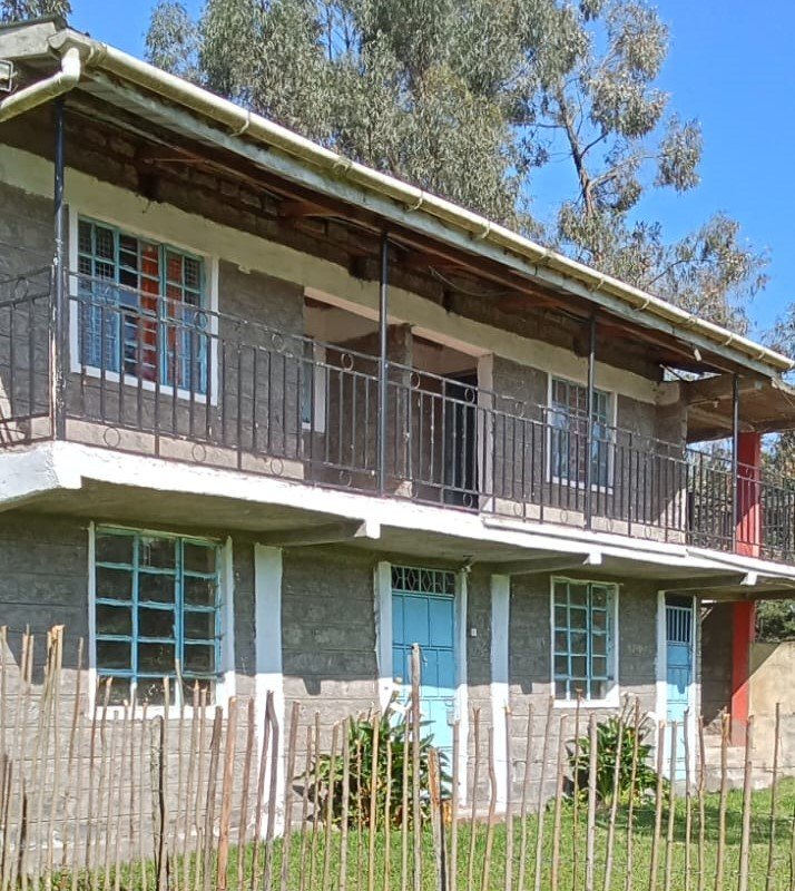 Developed School For Sale in Naivasha (4)