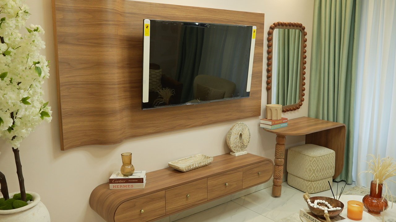 1 & 2 Bedroom Serviced Apartments For Sale in Westlands (10)