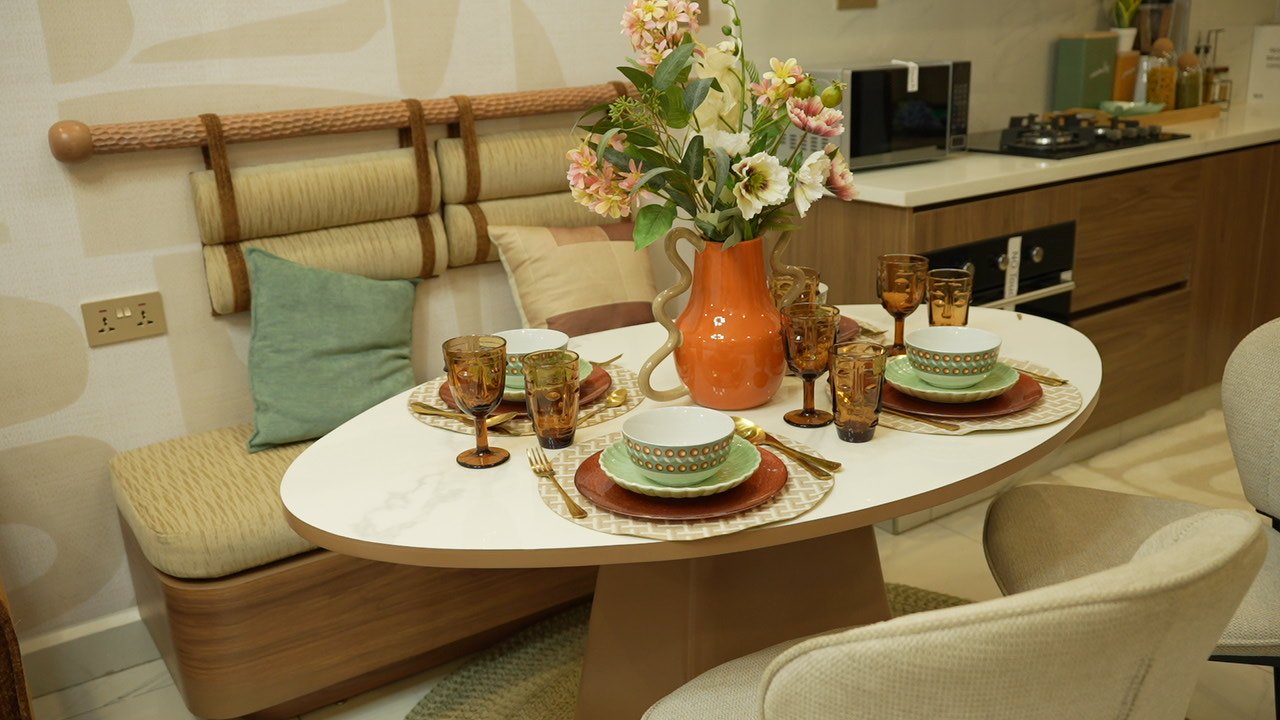1 & 2 Bedroom Serviced Apartments For Sale in Westlands (14)