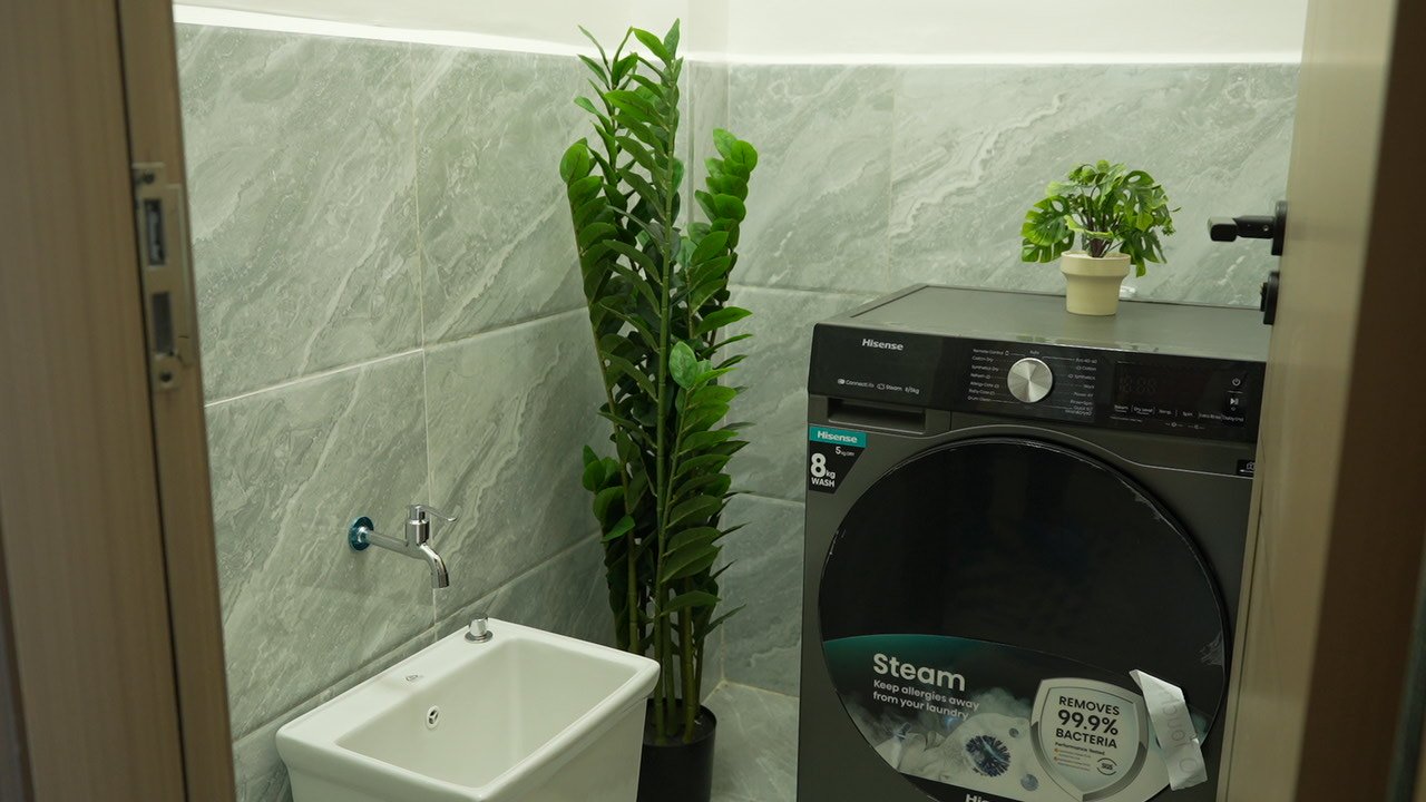 1 & 2 Bedroom Serviced Apartments For Sale in Westlands (4)