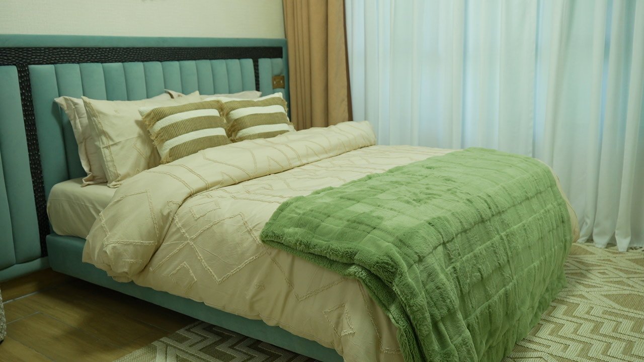 1 & 2 Bedroom Serviced Apartments For Sale in Westlands (6)