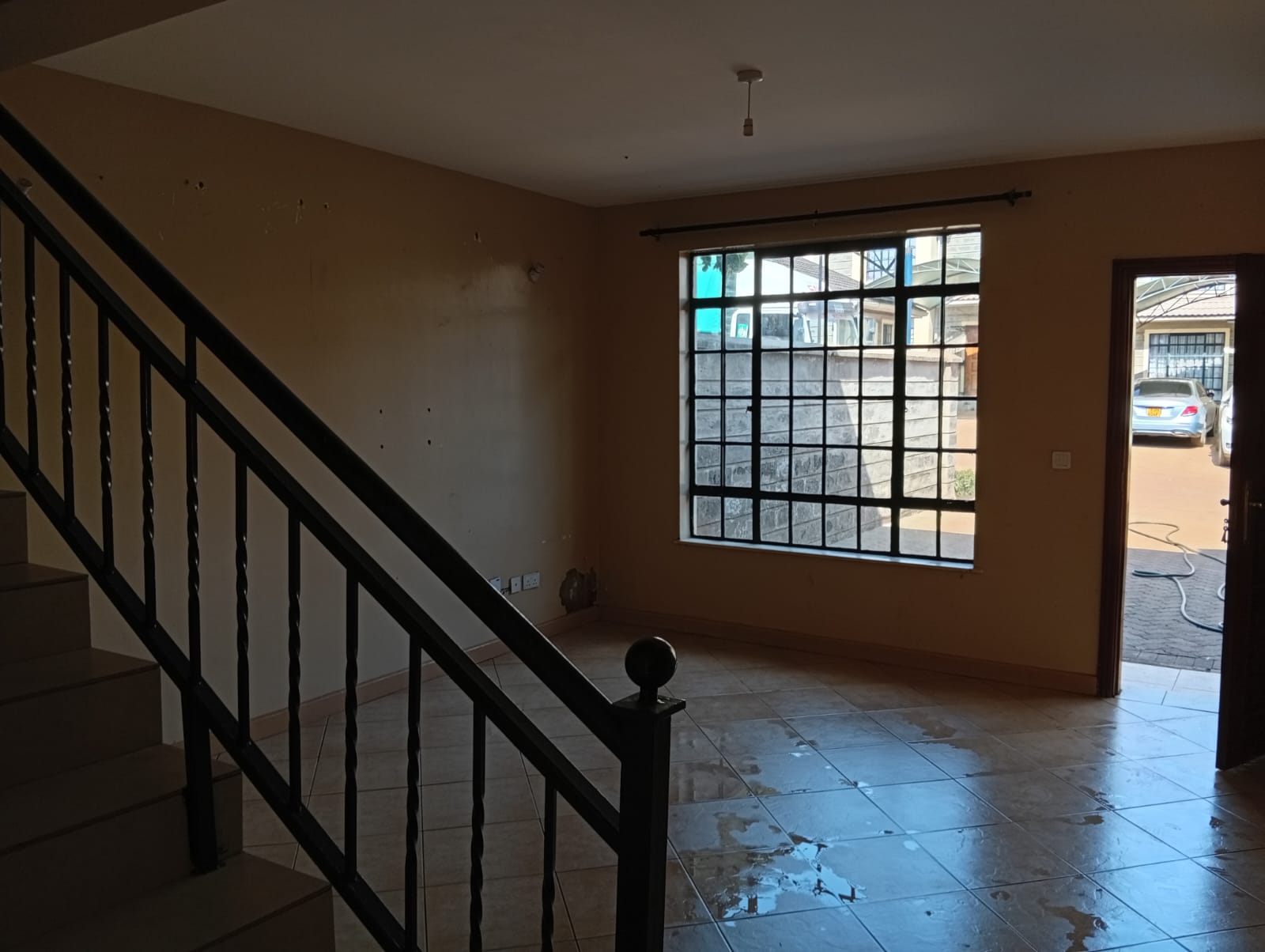 4Br Maisonette + DSQ To Let in Ruiru (11)