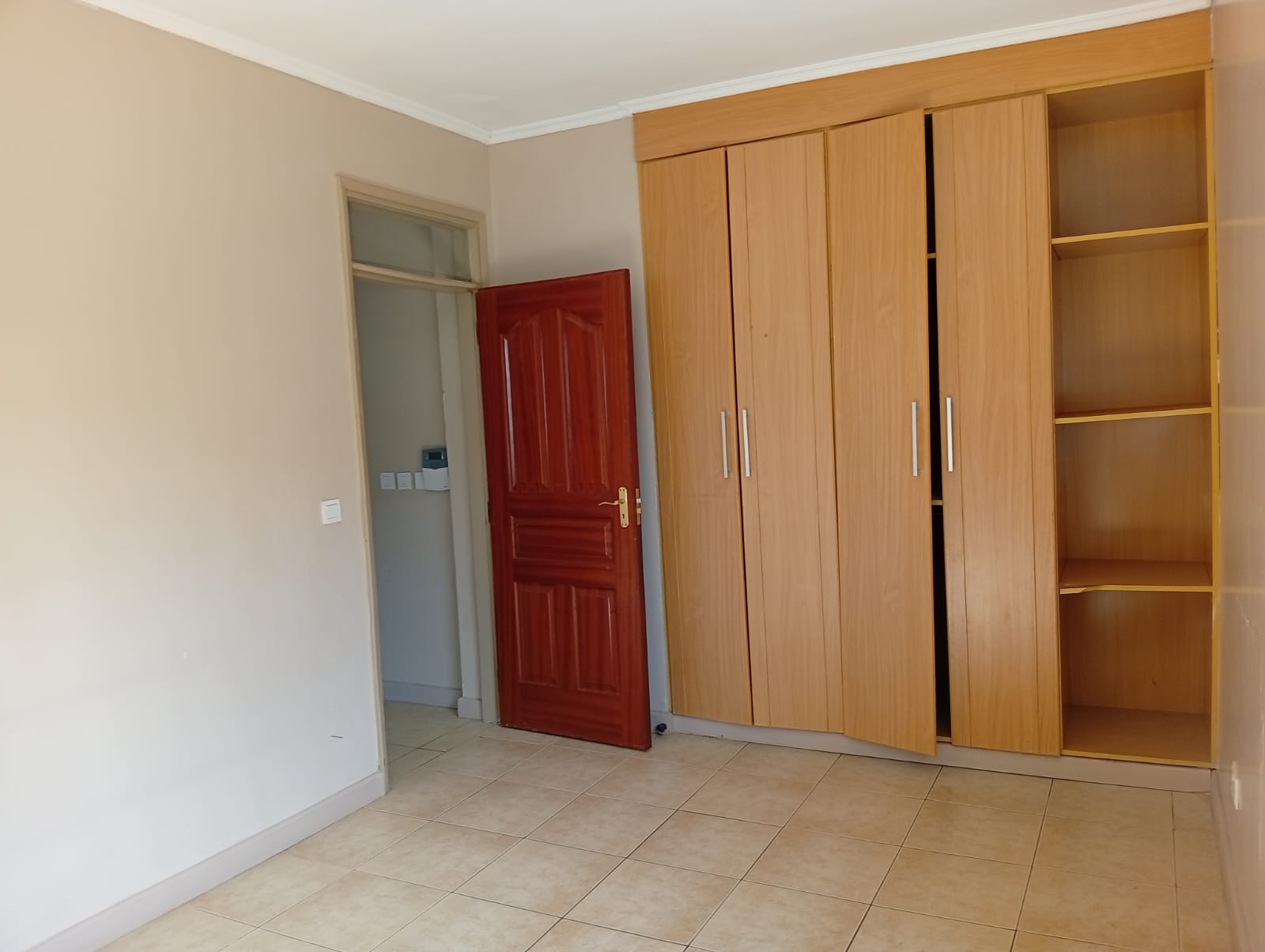 4Br Maisonette + DSQ To Let in Ruiru (12)