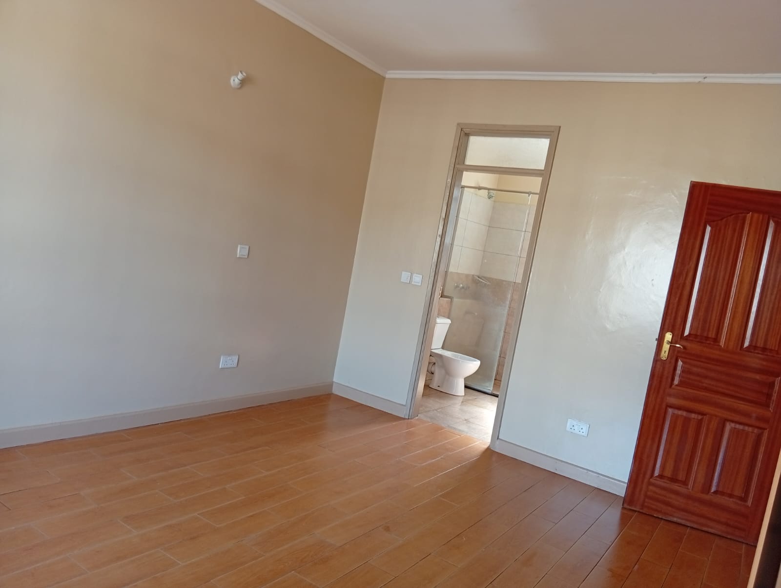 4Br Maisonette + DSQ To Let in Ruiru (2)