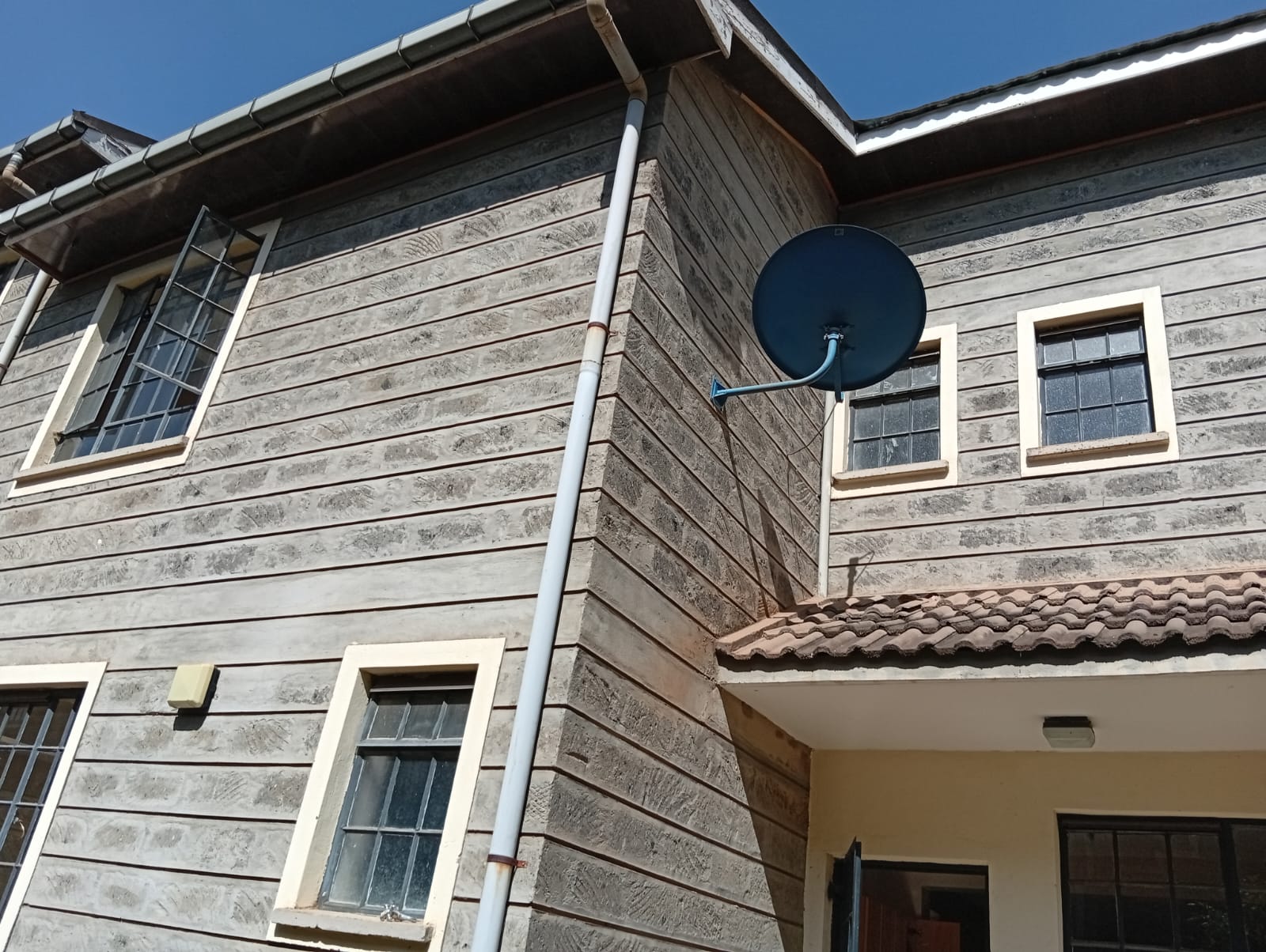 4Br Maisonette + DSQ To Let in Ruiru (3)