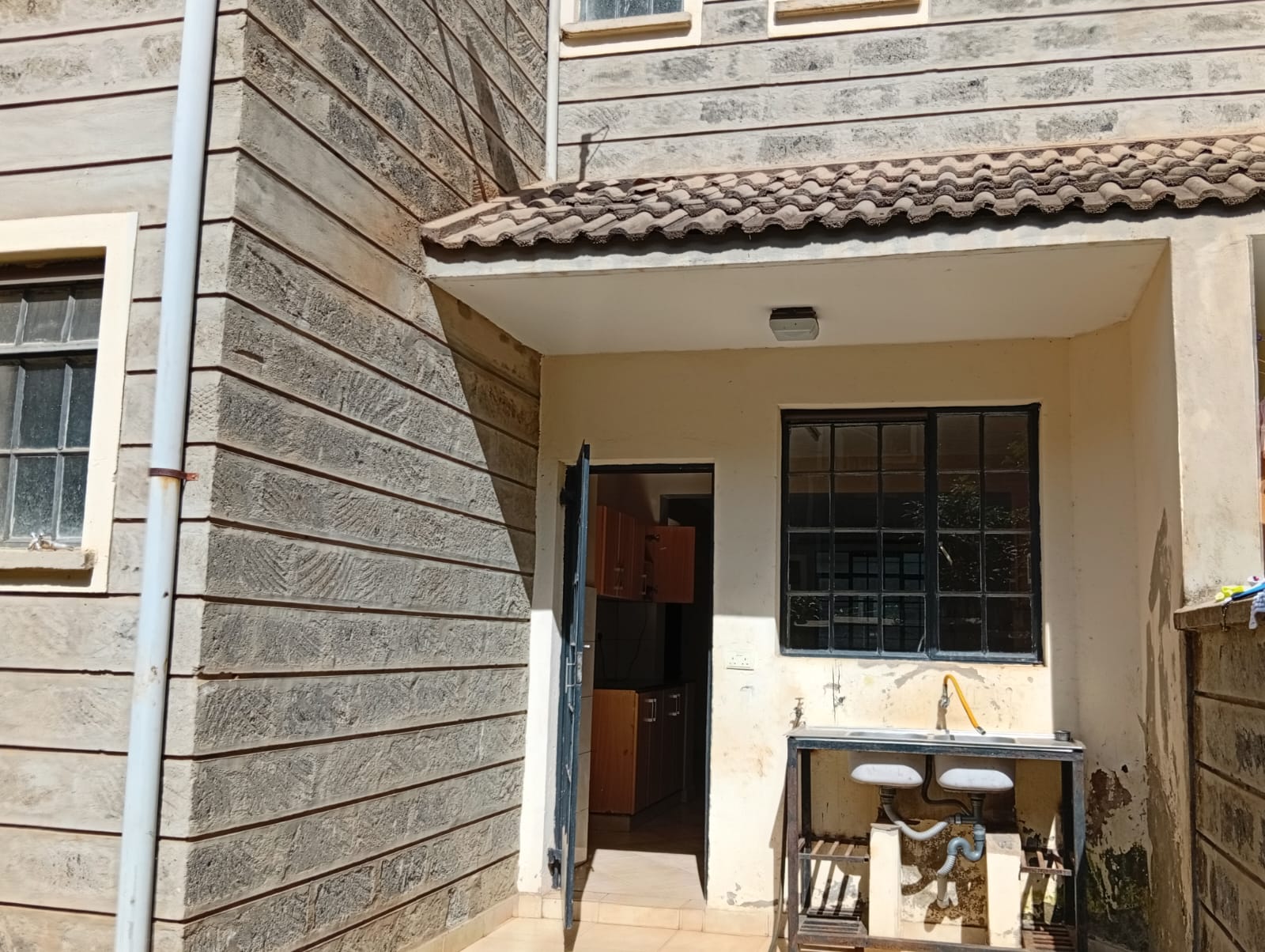 4Br Maisonette + DSQ To Let in Ruiru (4)