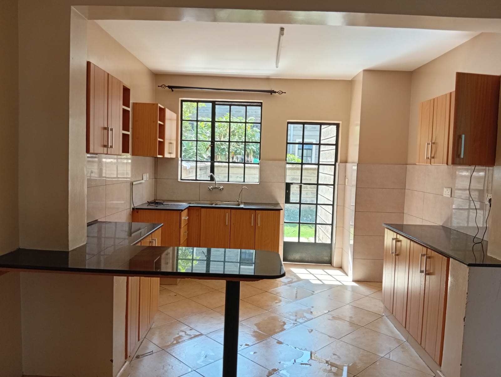 4Br Maisonette + DSQ To Let in Ruiru (9)