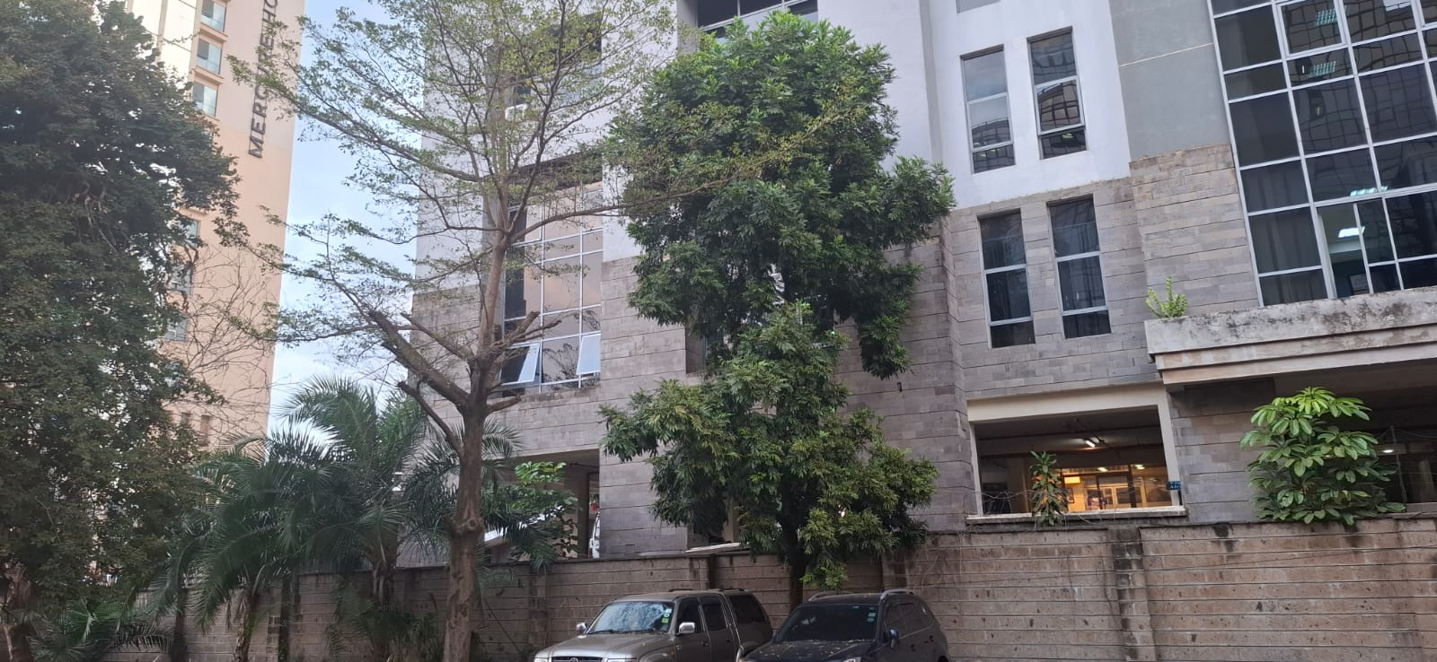 Upperhill Plot For Sale along Longonot Road (7)