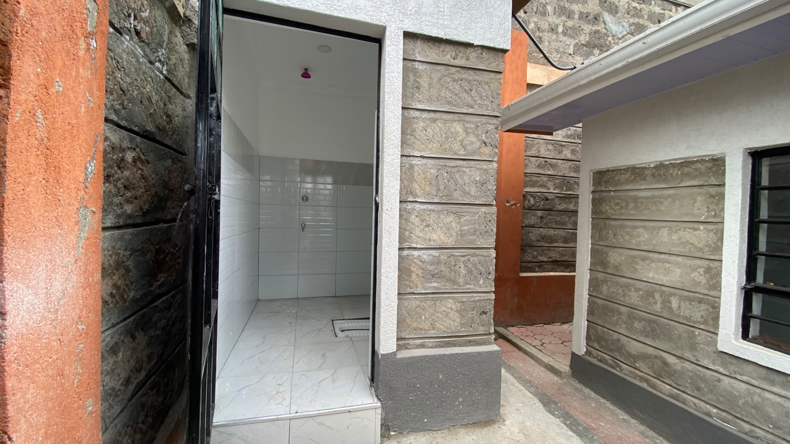 3 Bedroom Bungalow + Dsq in Ongata Rongai (1)