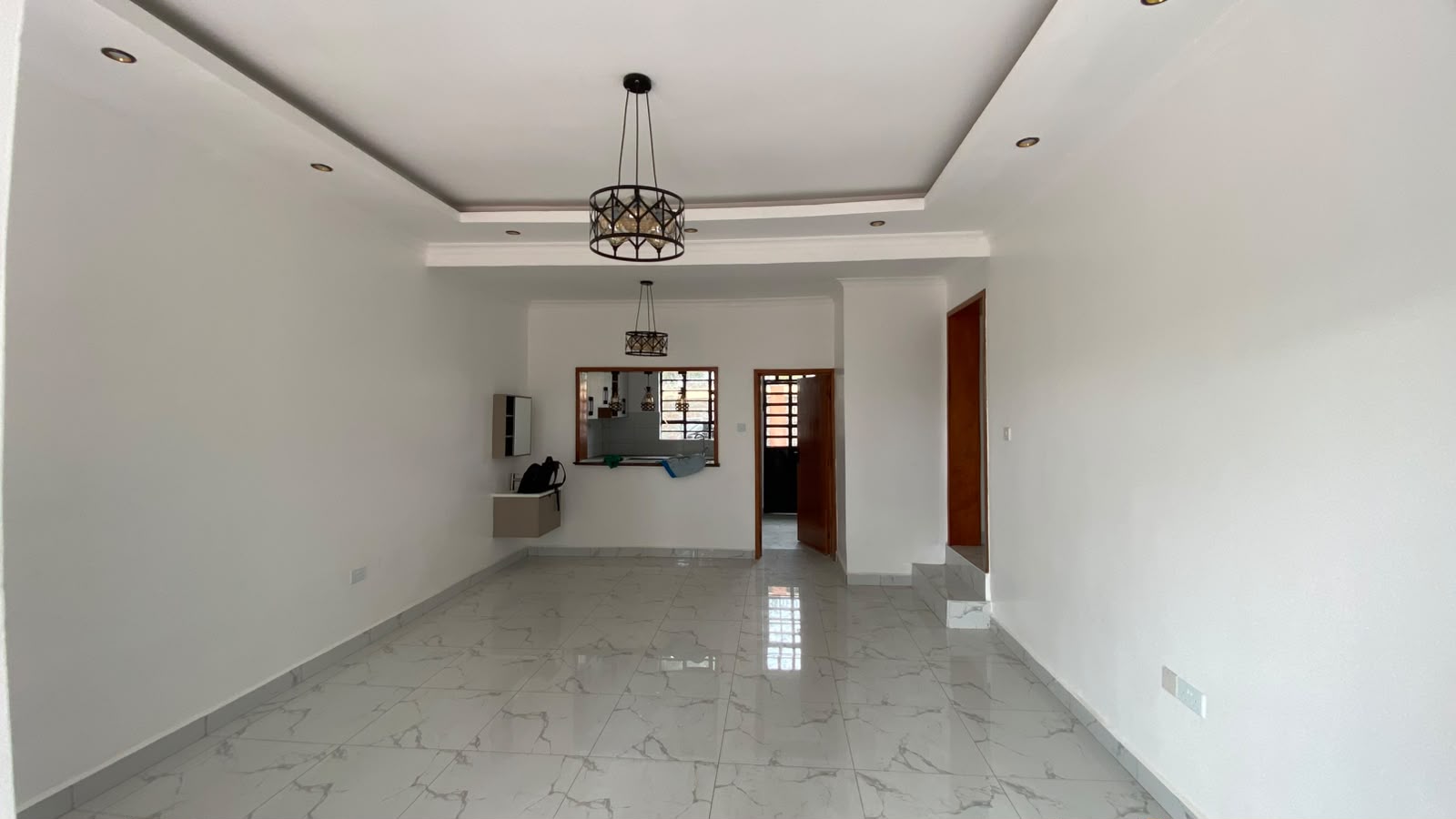 3 Bedroom Bungalow + Dsq in Ongata Rongai (4)