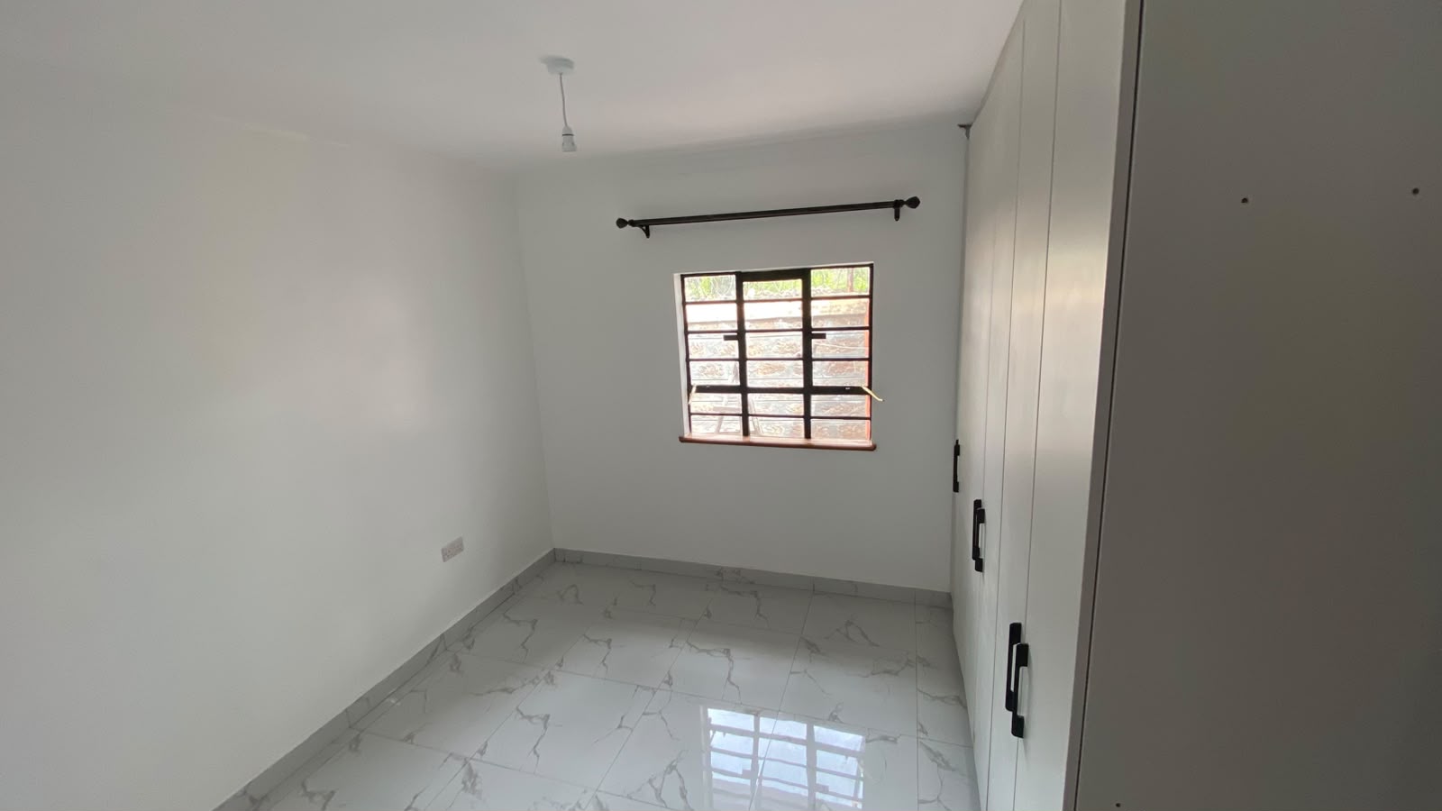 3 Bedroom Bungalow + Dsq in Ongata Rongai (6)