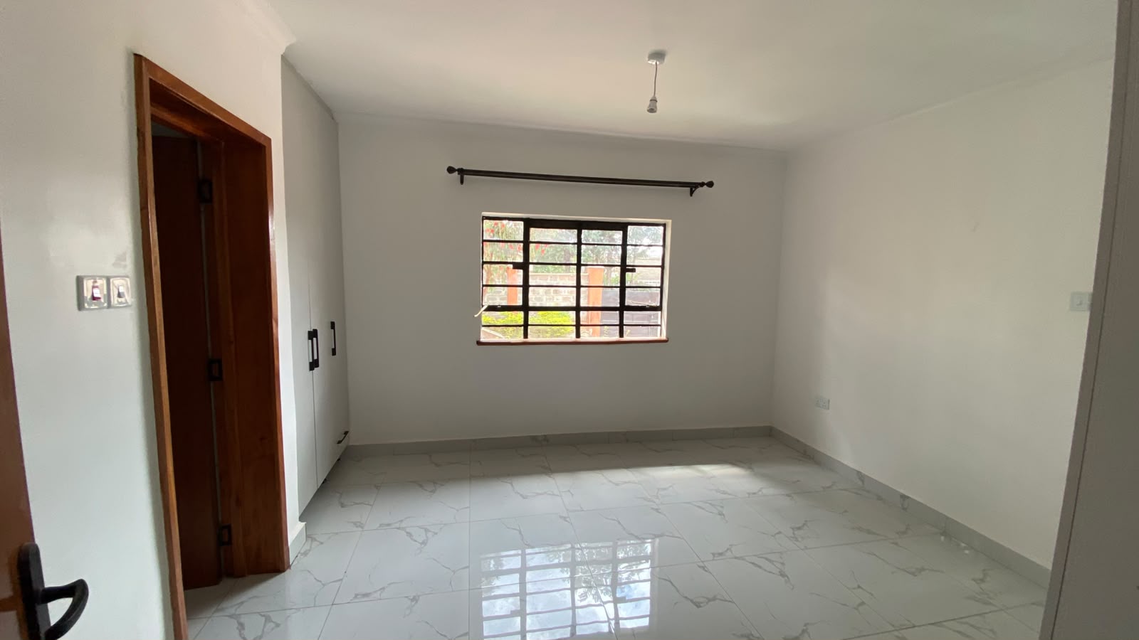 3 Bedroom Bungalow + Dsq in Ongata Rongai (8)