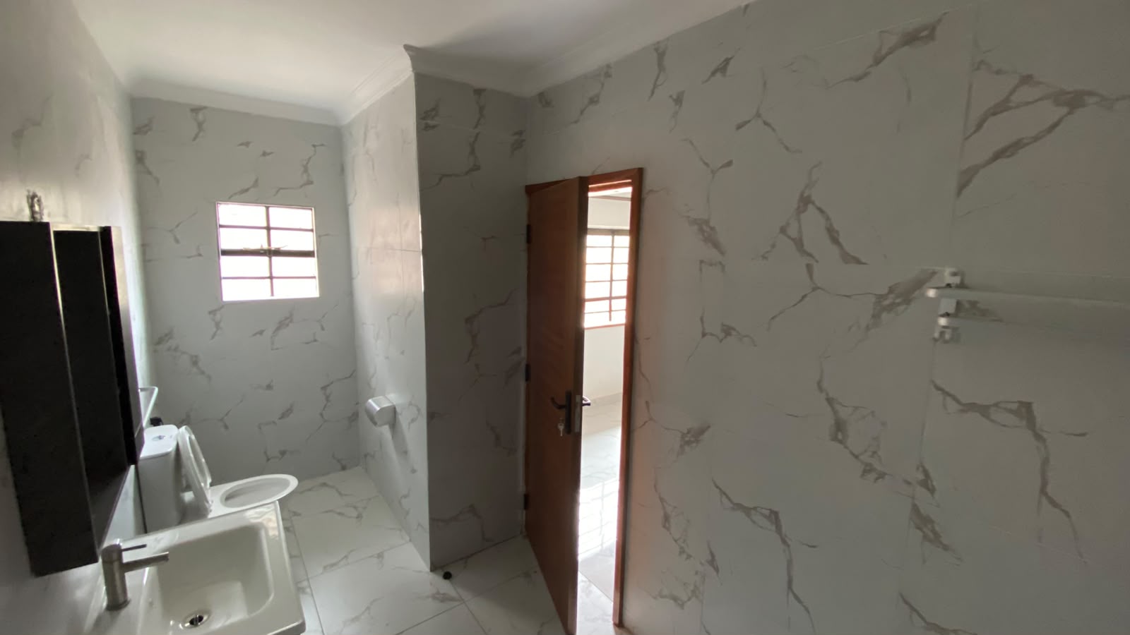 3 Bedroom Bungalow + Dsq in Ongata Rongai (9)